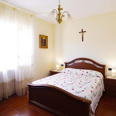 Apartamento Casa Lucia Ravello Exterior foto