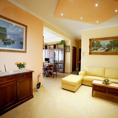 Apartamento Casa Lucia Ravello Exterior foto