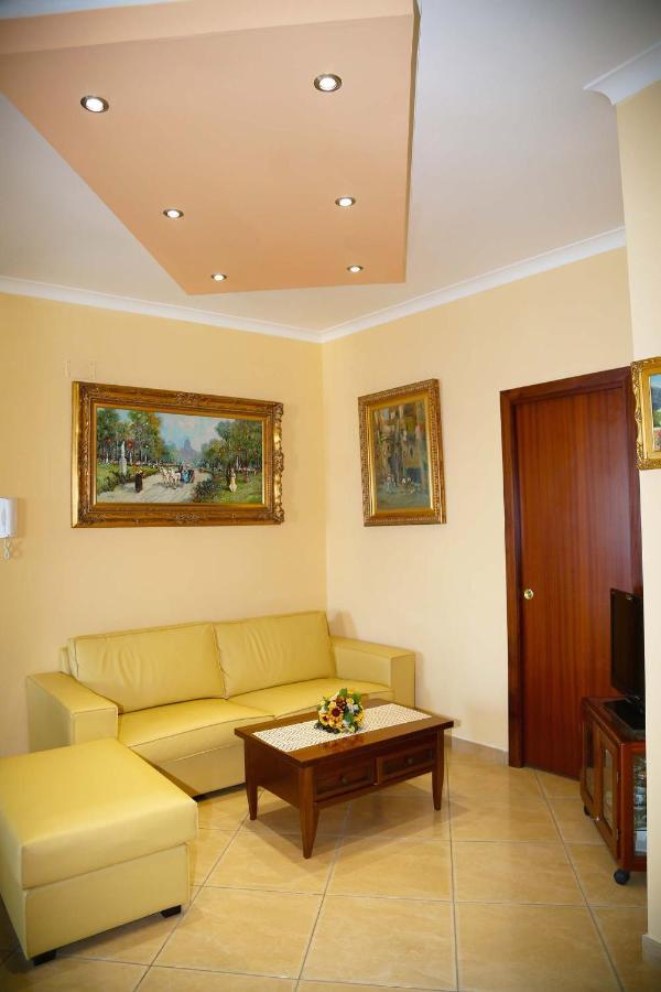 Apartamento Casa Lucia Ravello Exterior foto