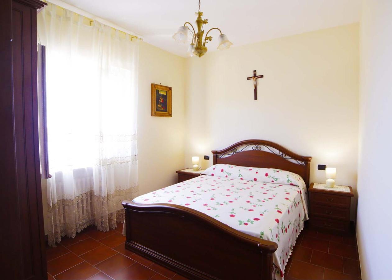 Apartamento Casa Lucia Ravello Exterior foto