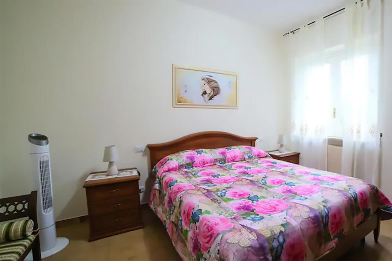 Apartamento Casa Lucia Ravello Exterior foto